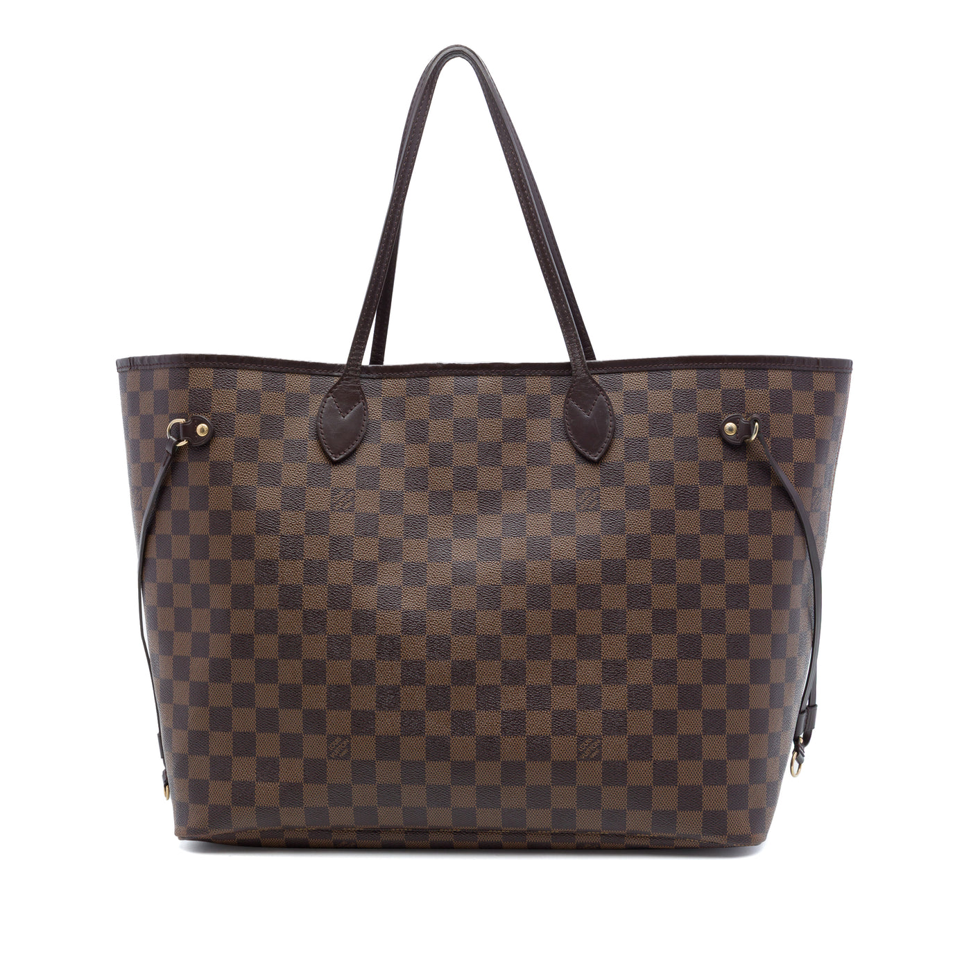 Damier Ebene Neverfull GM - Image 1