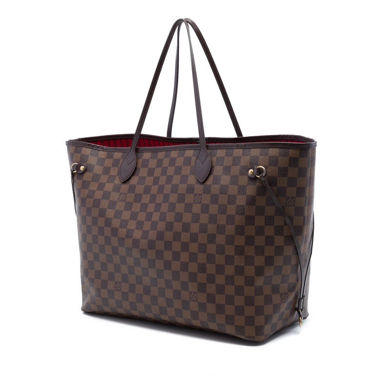 Damier Ebene Neverfull GM - Image 2
