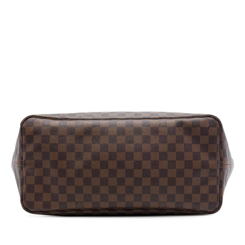 Damier Ebene Neverfull GM - Image 3