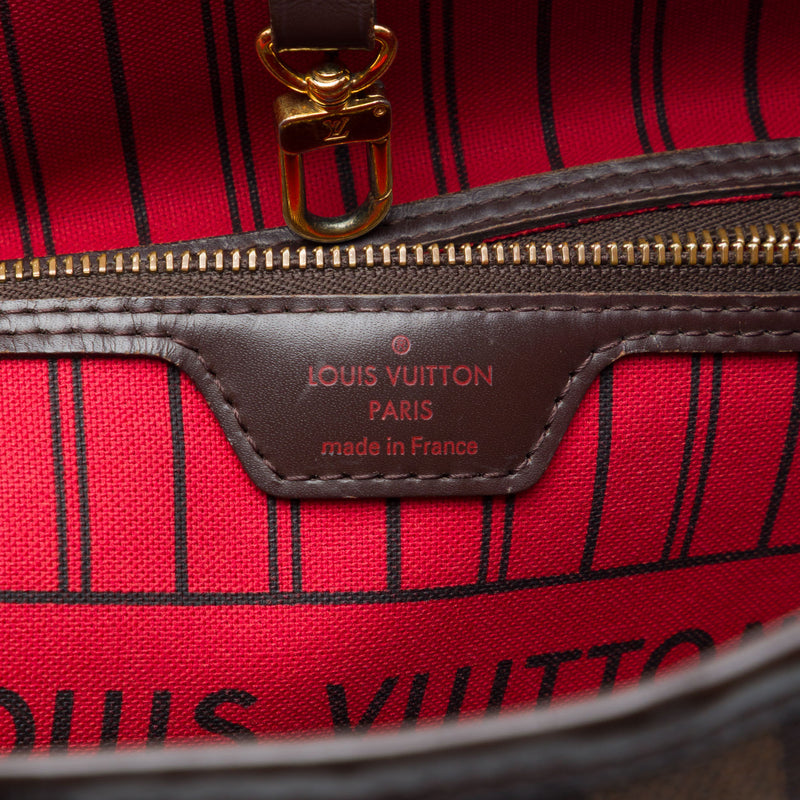 Damier Ebene Neverfull GM - Image 5