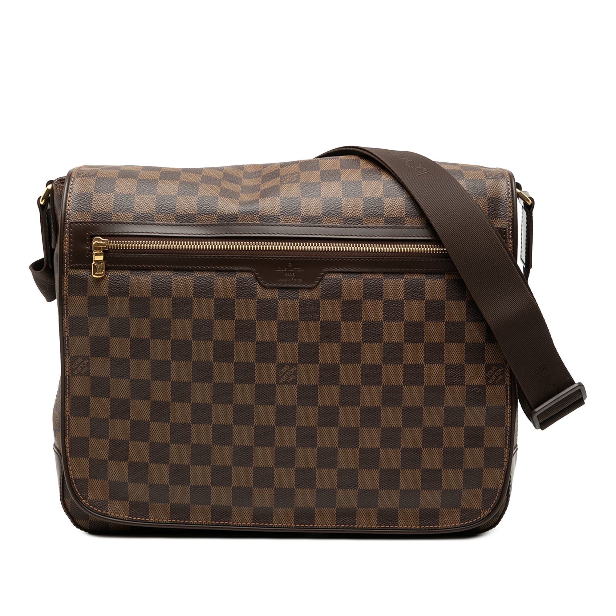Damier Ebene Spencer - Image 1