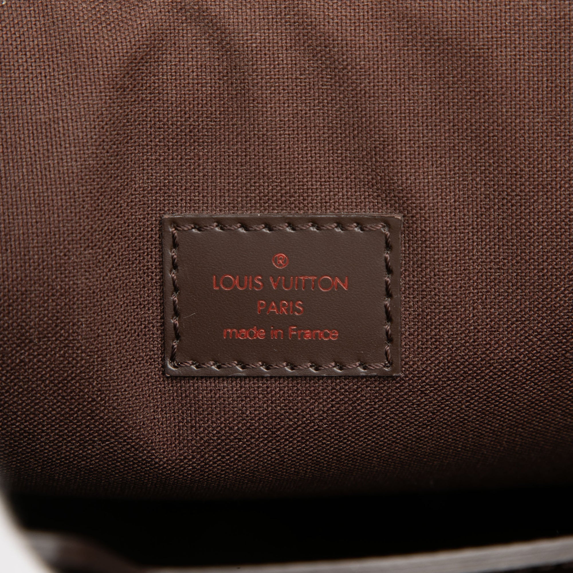 Damier Ebene Spencer - Image 5