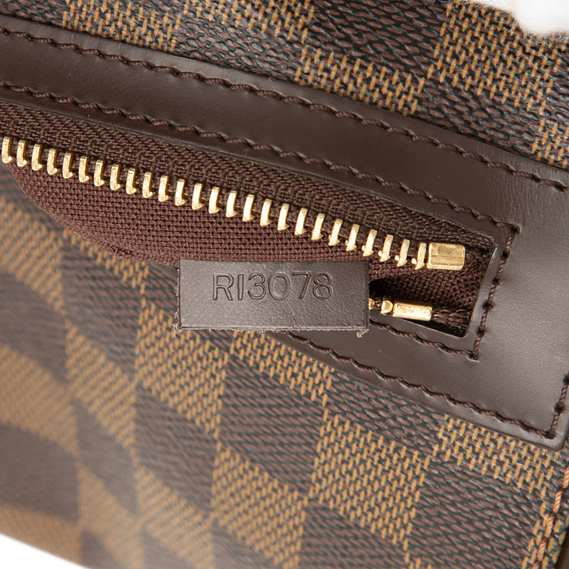 Damier Ebene Spencer - Image 6