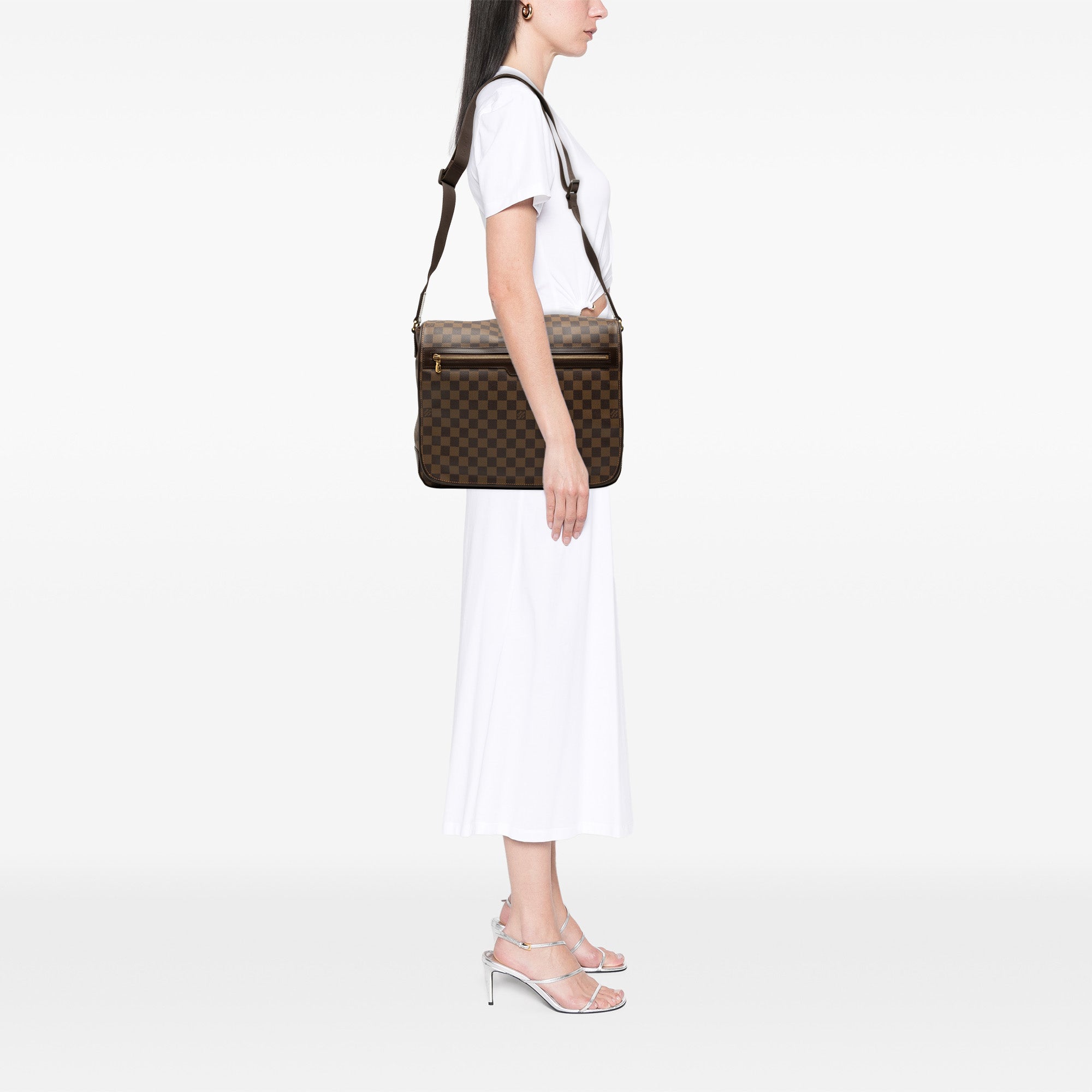Damier Ebene Spencer - Image 7