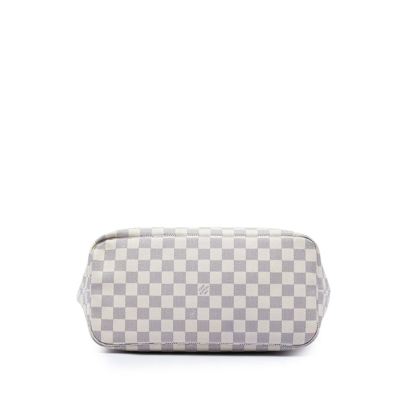 Damier Azur Neverfull MM - Image 3