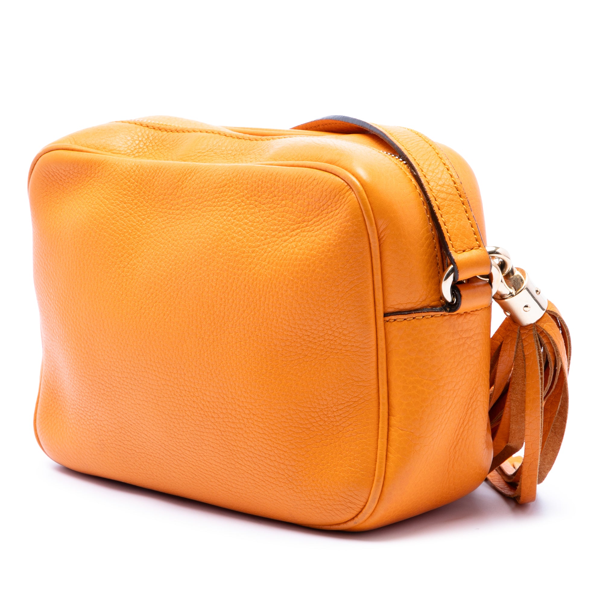 Calfskin Soho Disco Crossbody - Image 2
