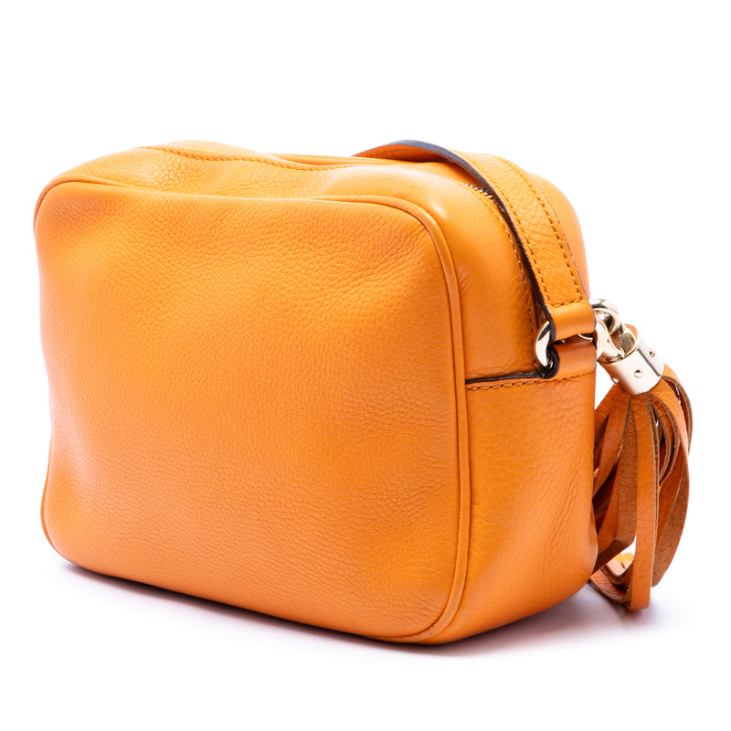 Calfskin Soho Disco Crossbody - Image 2
