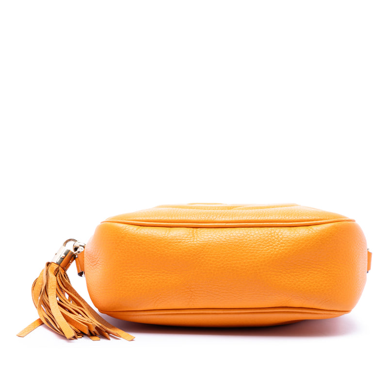 Calfskin Soho Disco Crossbody - Image 3