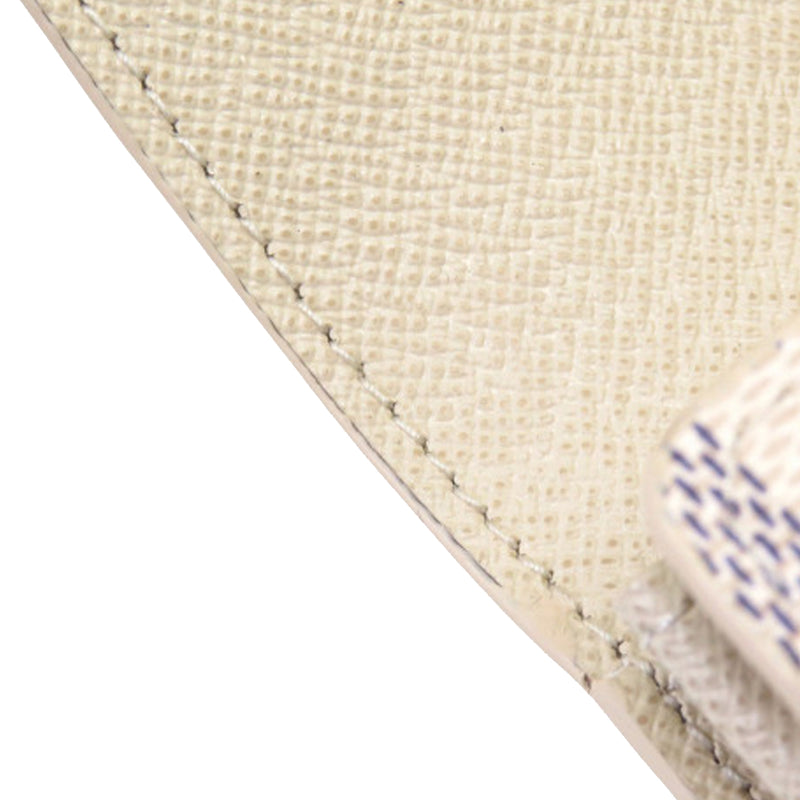 Damier Azur Sarah Long Wallet - Image 12