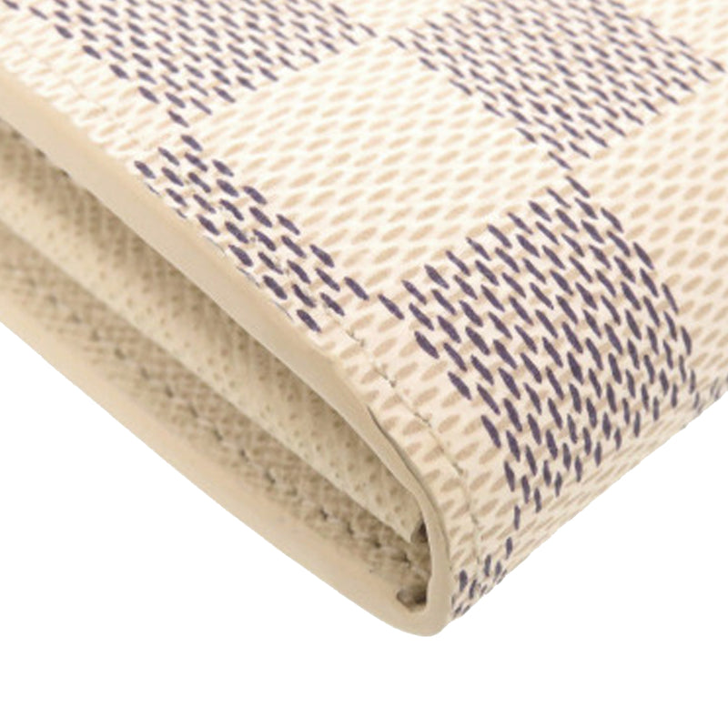 Damier Azur Sarah Long Wallet - Image 13