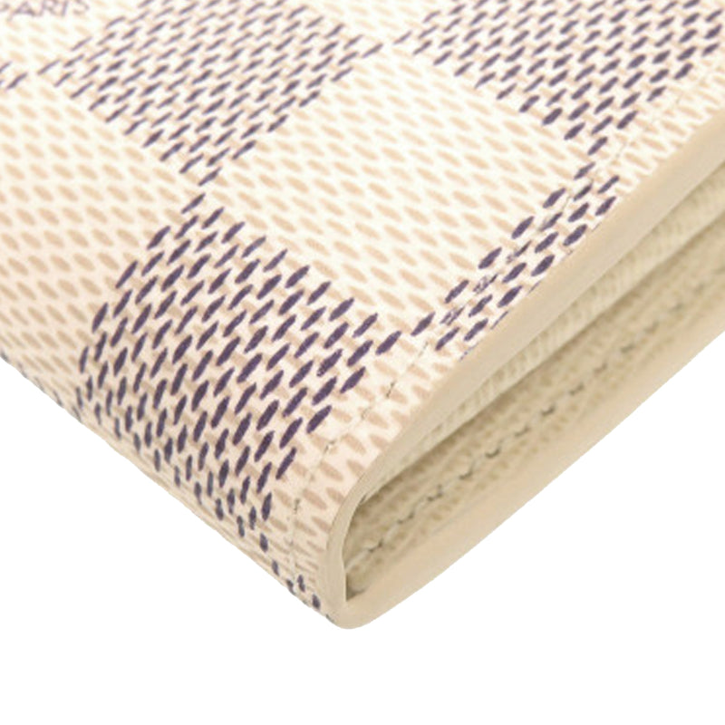 Damier Azur Sarah Long Wallet - Image 14