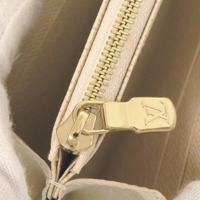 Damier Azur Sarah Long Wallet - Image 6