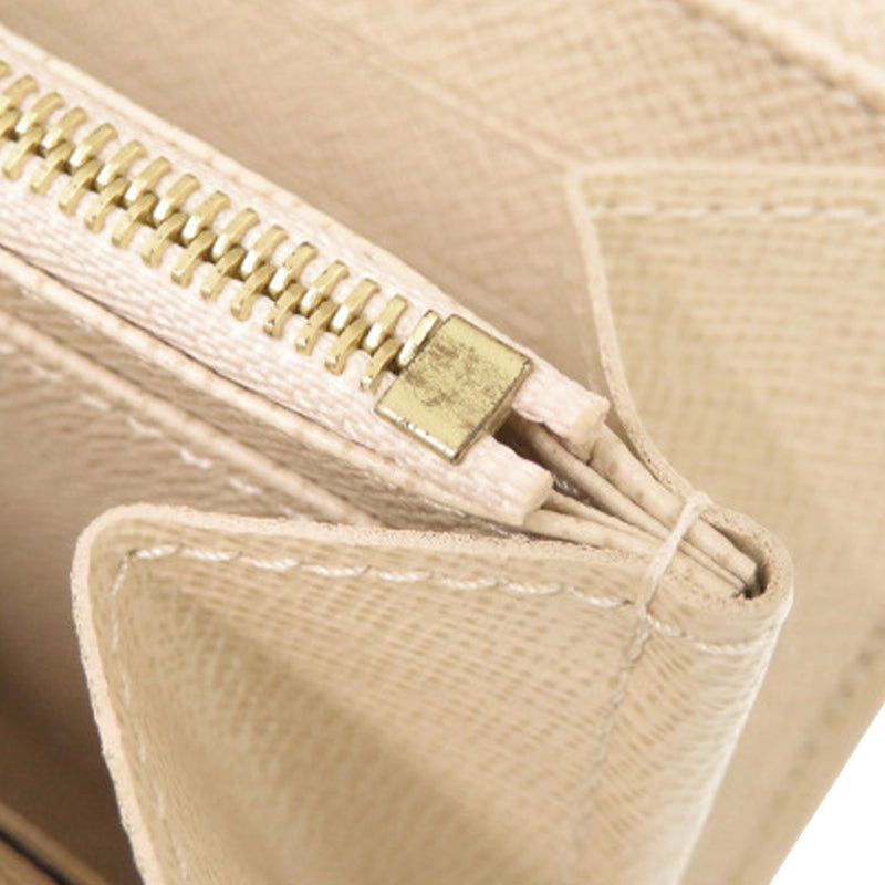 Damier Azur Sarah Long Wallet - Image 7