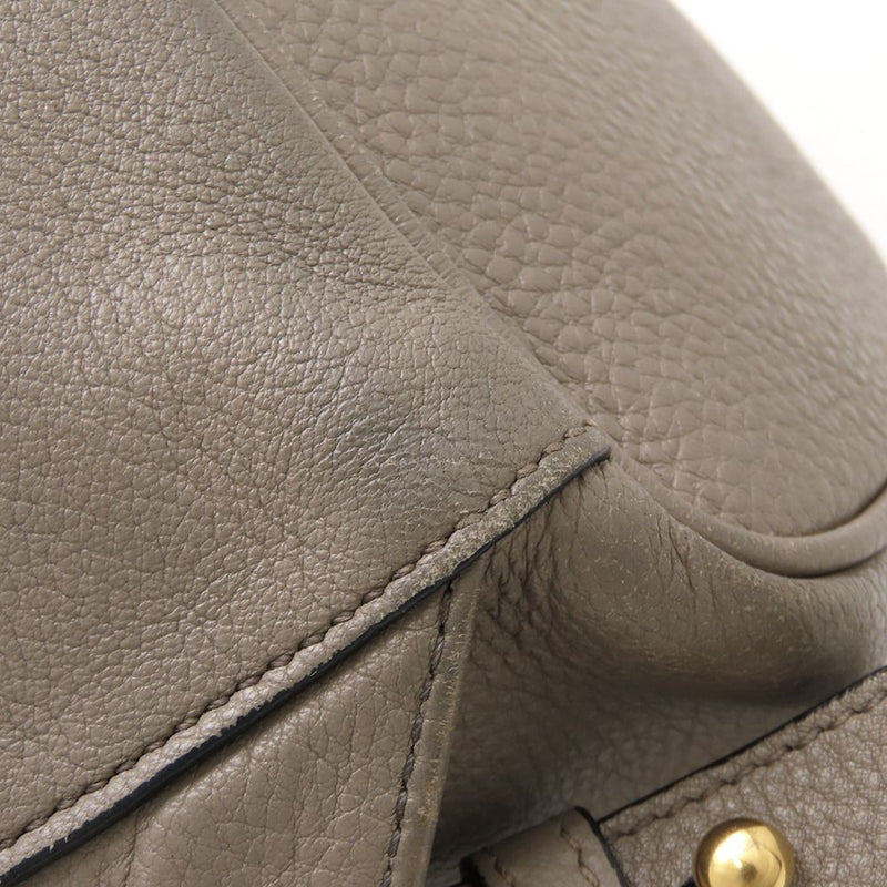 Vitello Daino Cinch Backpack - Image 10