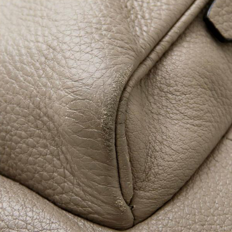 Vitello Daino Cinch Backpack - Image 15