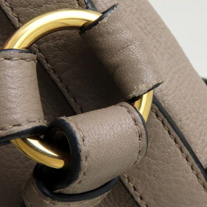 Vitello Daino Cinch Backpack - Image 17