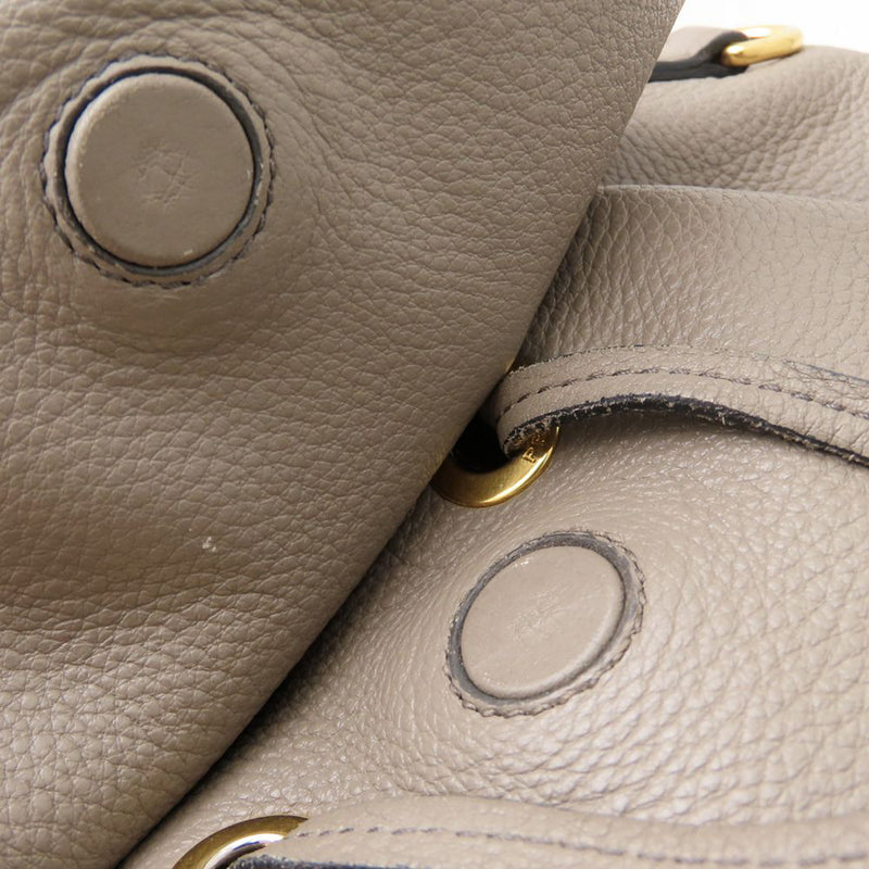 Vitello Daino Cinch Backpack - Image 22