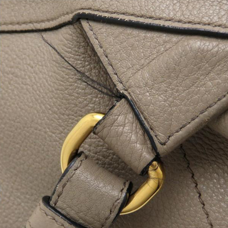 Vitello Daino Cinch Backpack - Image 23