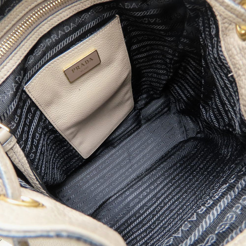 Vitello Daino Cinch Backpack - Image 4