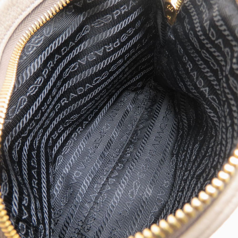Vitello Daino Cinch Backpack - Image 5