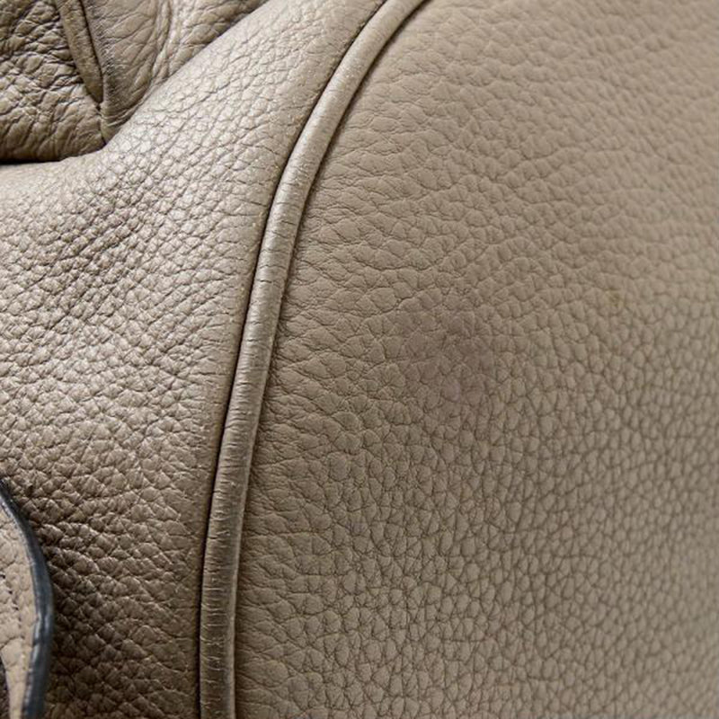 Vitello Daino Cinch Backpack - Image 6