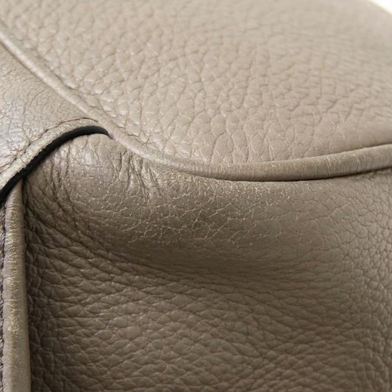 Vitello Daino Cinch Backpack - Image 7