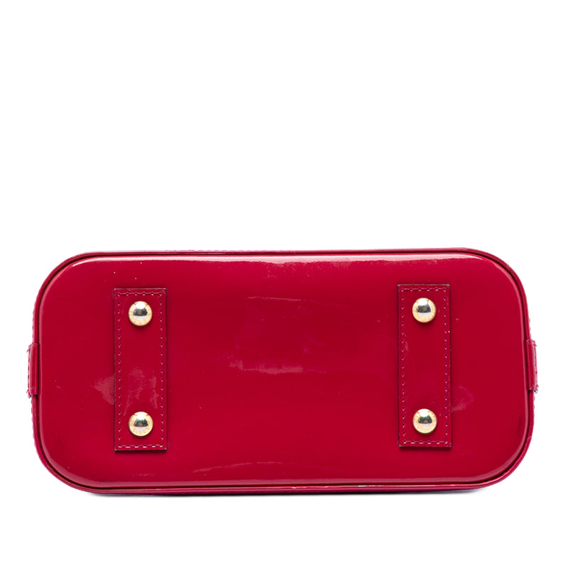 Monogram Vernis Alma BB - Image 3
