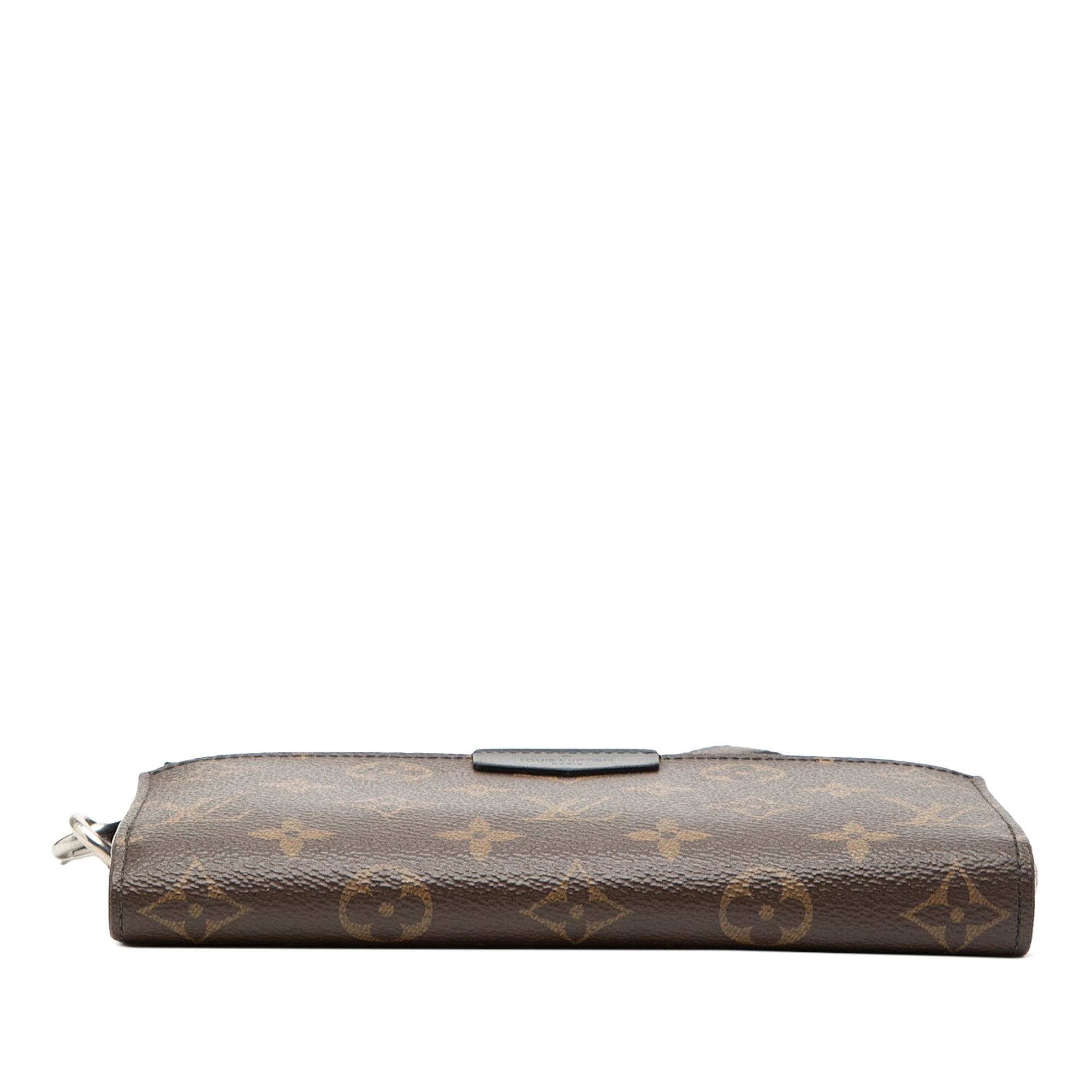 Monogram Dragonne Zippy Wallet - Image 3