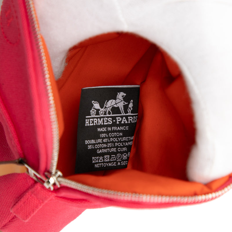 Mini Canvas Bolide Case - Image 5