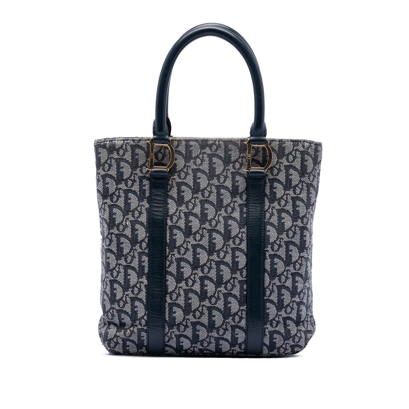 Diorissimo Trotter Canvas Tote - Image 1