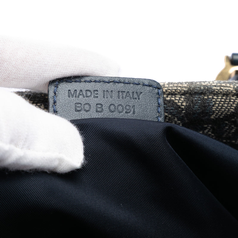Diorissimo Trotter Canvas Tote - Image 6