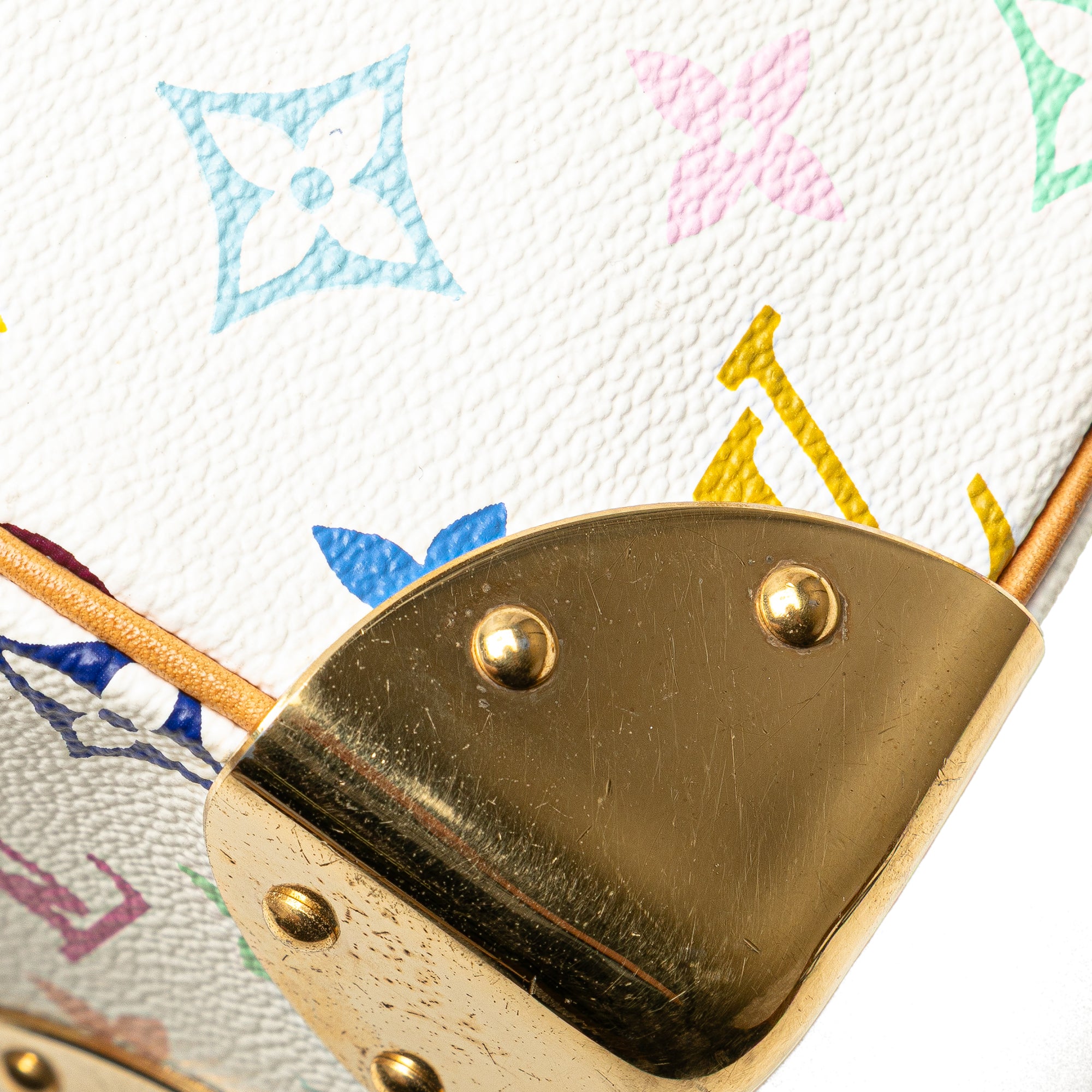 Monogram Multicolore Boulogne - Image 7