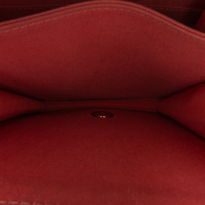 Quilted Caviar North South Boy Flap - Image 8