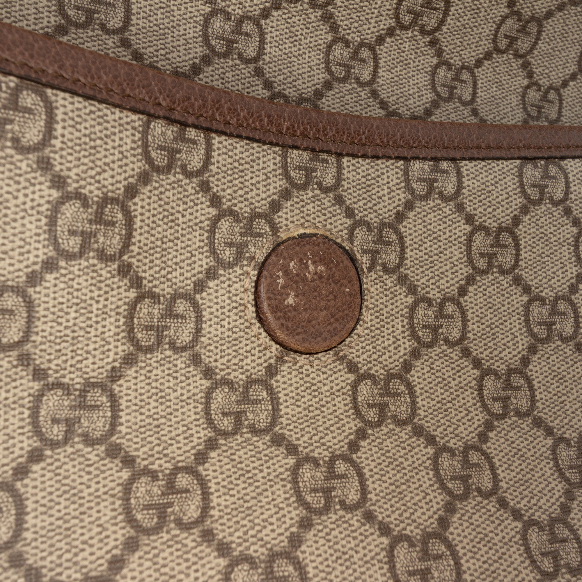 GG Supreme Web Neo Vintage Belt Bag - Image 11