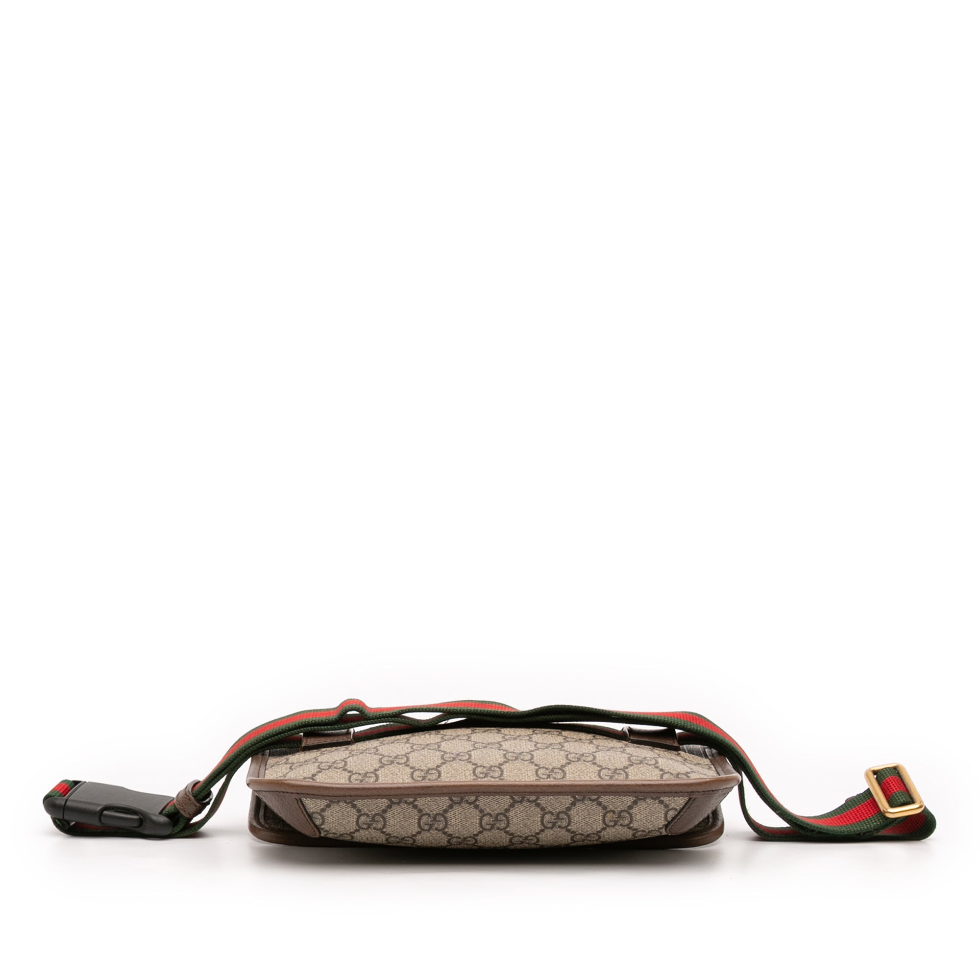 GG Supreme Web Neo Vintage Belt Bag - Image 3