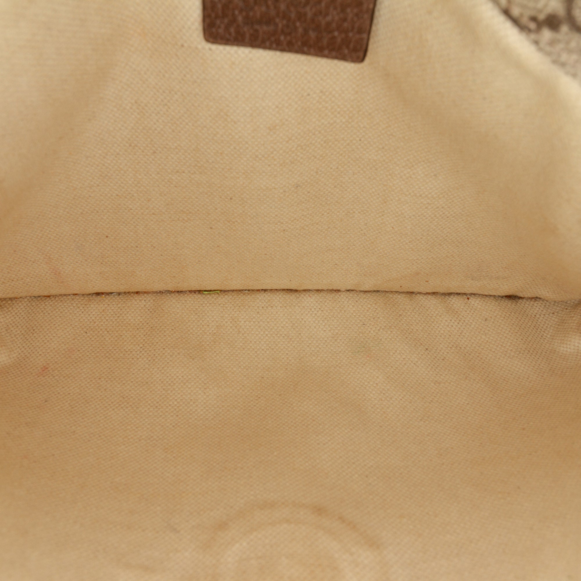 GG Supreme Web Neo Vintage Belt Bag - Image 4