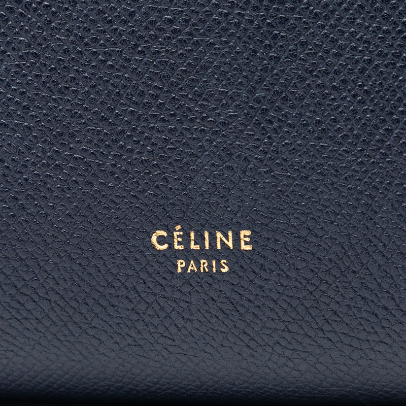 Mini Grained Calfskin Belt Bag - Image 5