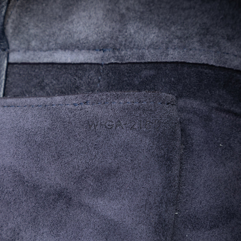 Mini Grained Calfskin Belt Bag - Image 6