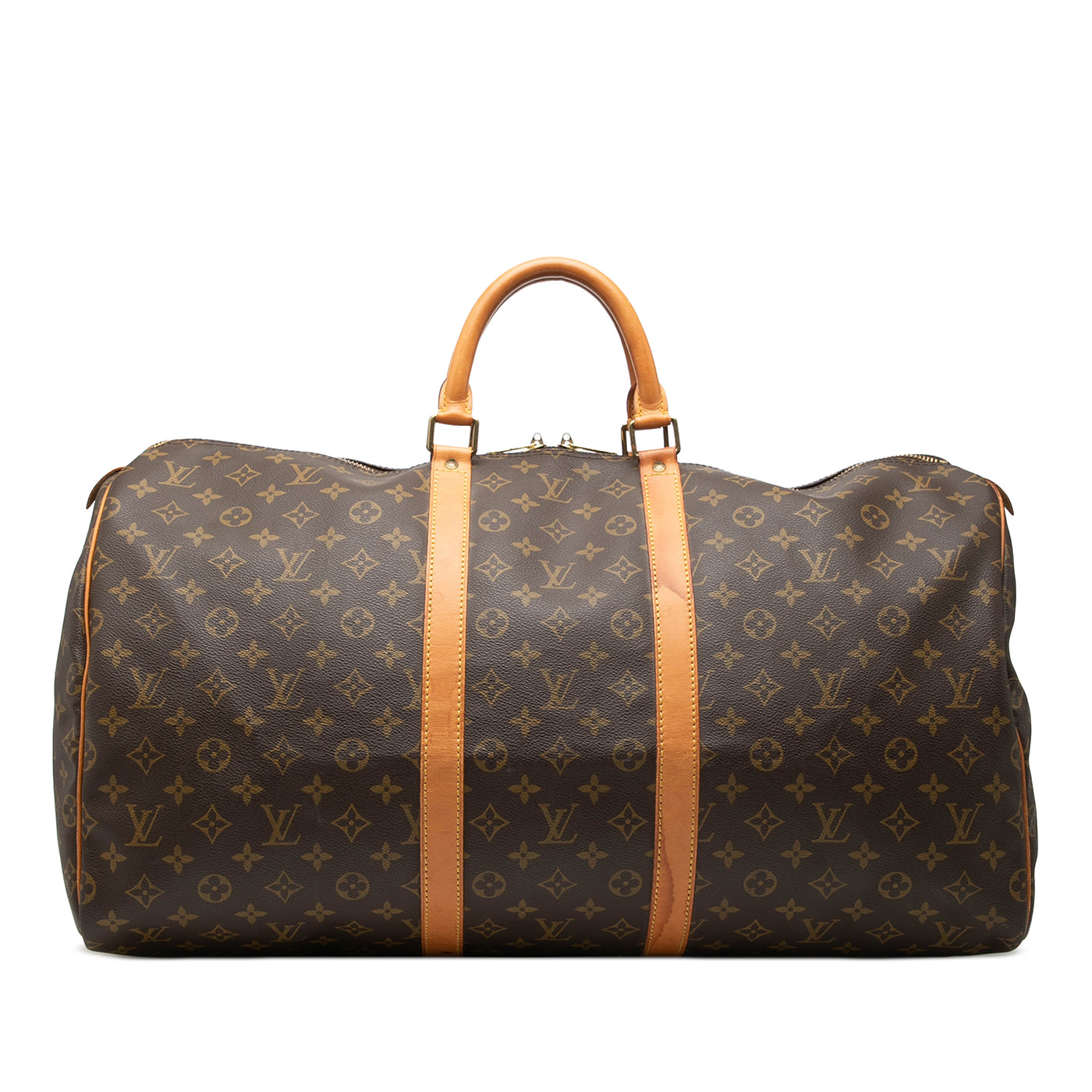 Monogram Keepall 55 - Image 1