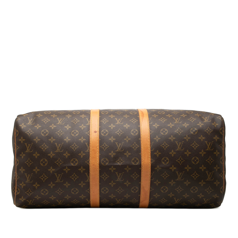 Monogram Keepall 55 - Image 3