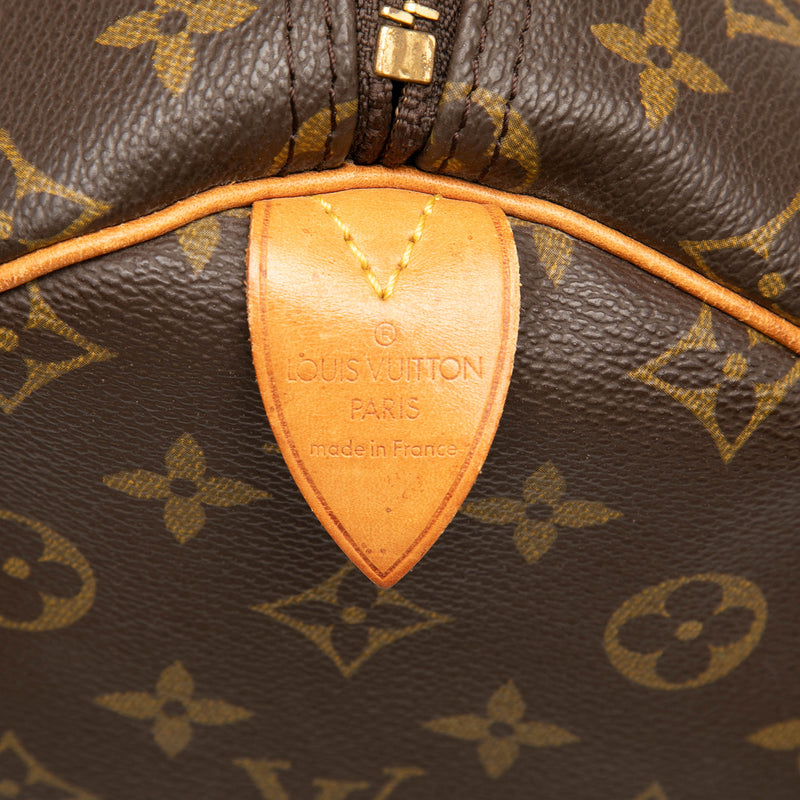 Monogram Keepall 55 - Image 5