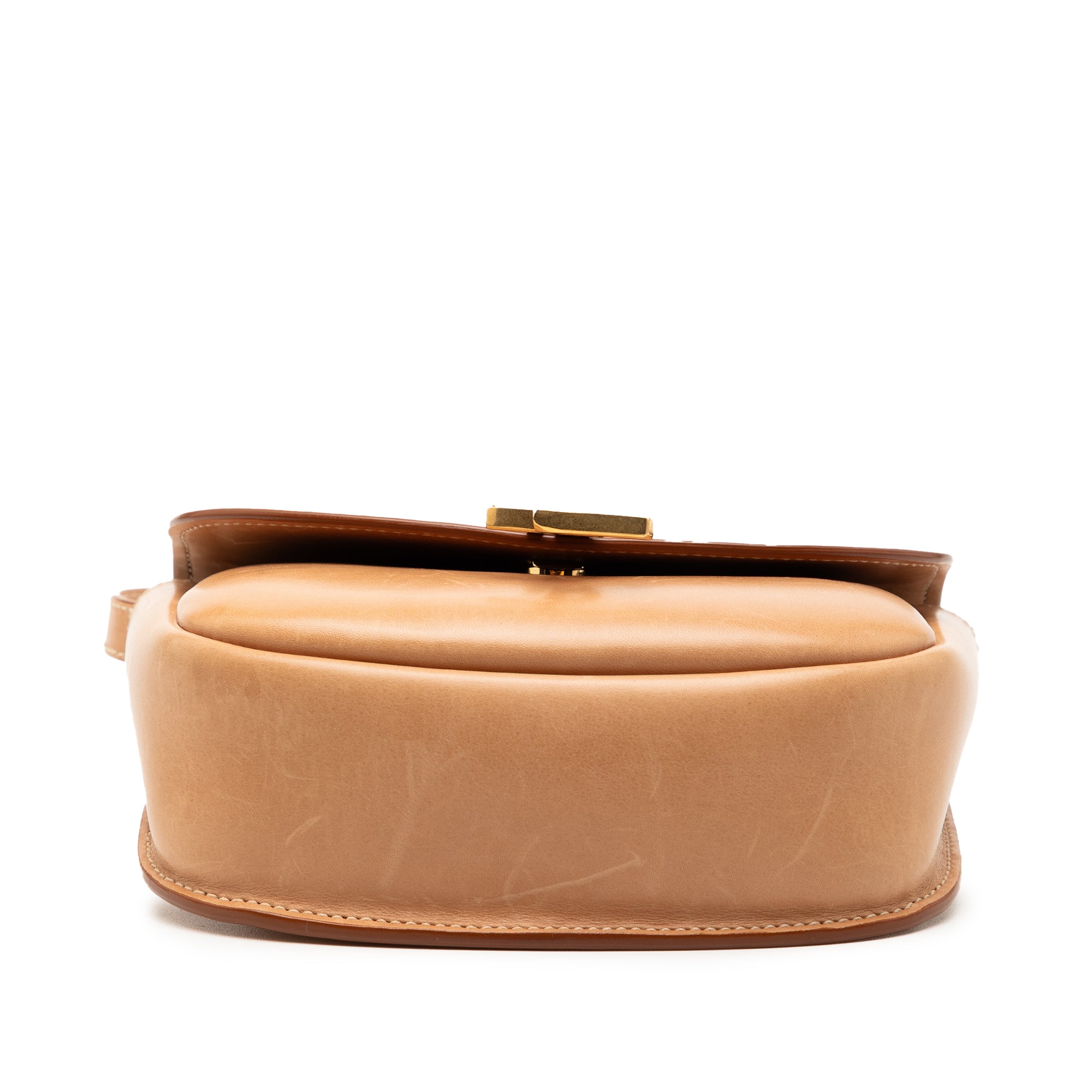 Small Leather Kaia Crossbody - Image 3