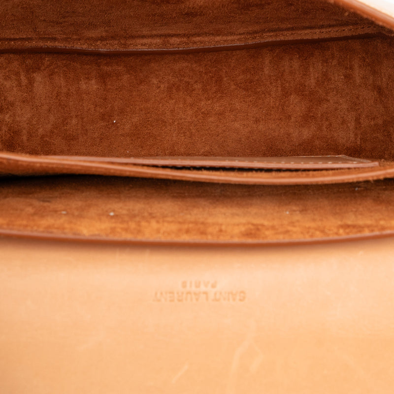 Small Leather Kaia Crossbody - Image 4