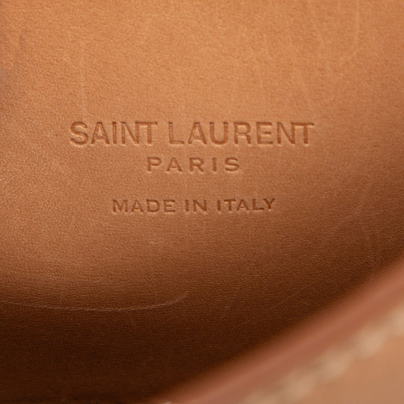 Small Leather Kaia Crossbody - Image 5