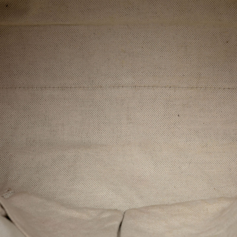 GG Canvas Bella Flap Satchel - Image 4