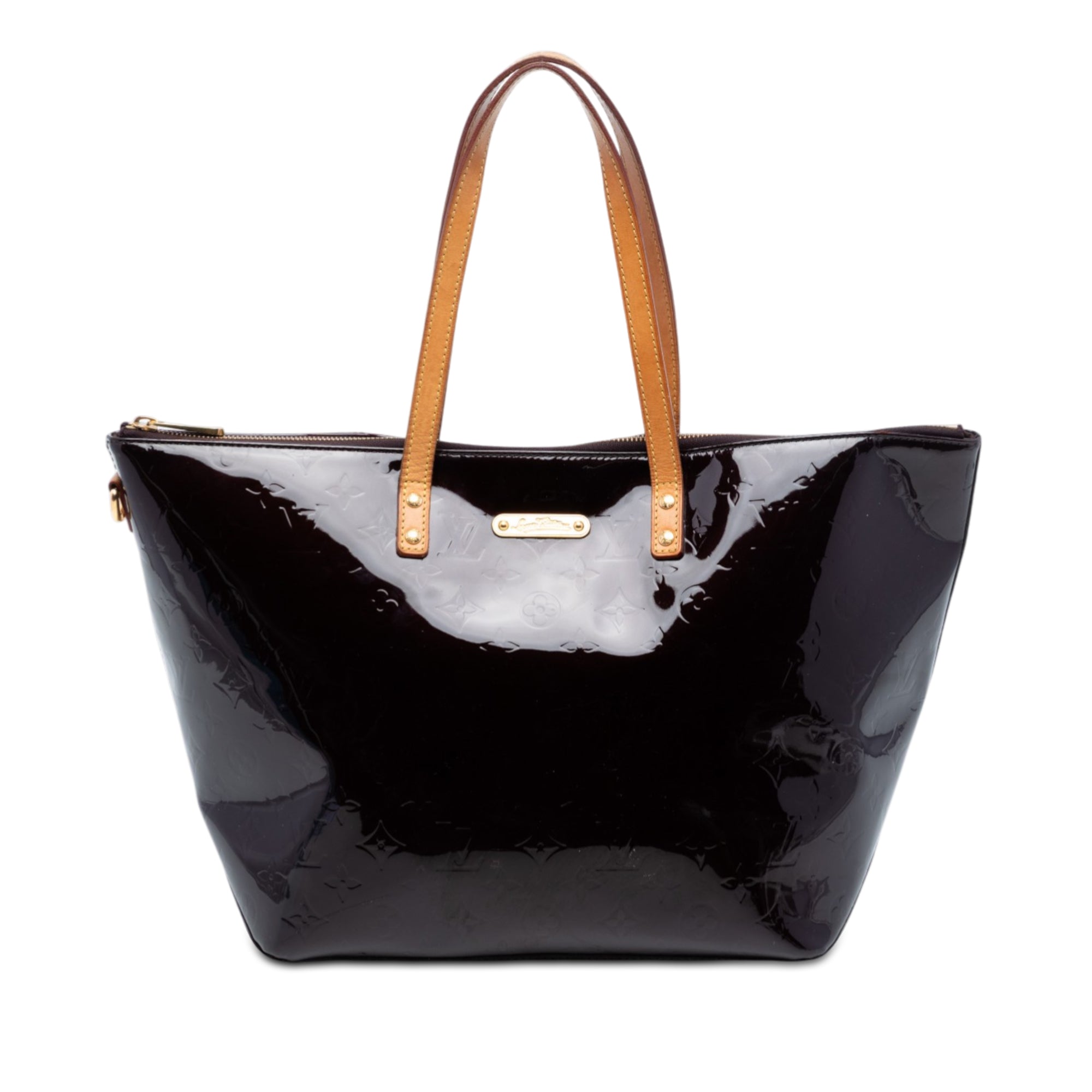 Monogram Vernis Bellevue GM - Image 1