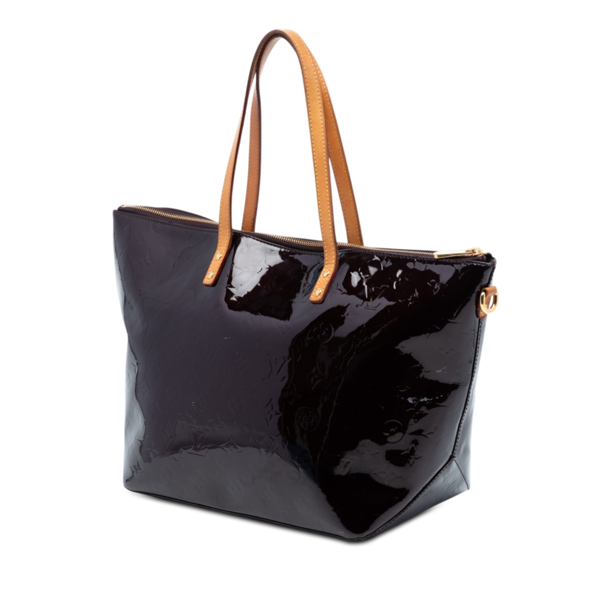 Monogram Vernis Bellevue GM - Image 2
