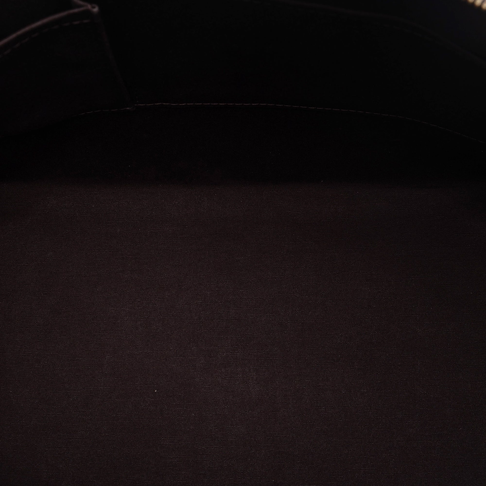 Monogram Vernis Bellevue GM - Image 4