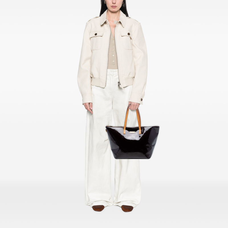 Monogram Vernis Bellevue GM - Image 7