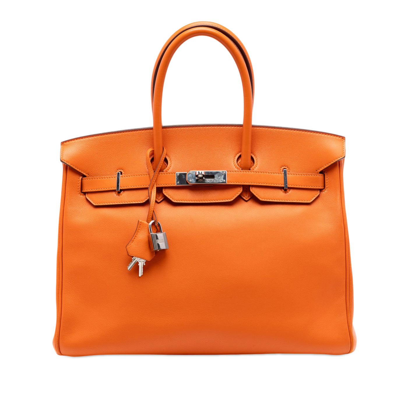 Swift Birkin Retourne 35 - Image 1